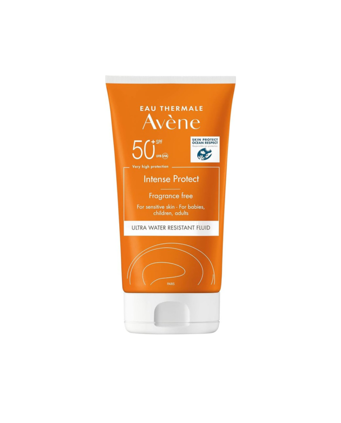 AVENE PROTECTOR SOLAR INTENSE PROTECT SPF50 50ML