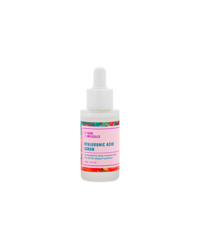 GOOD MOLECULES SERUM HYALURONIC ACID 30ML