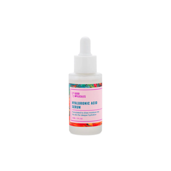 GOOD MOLECULES SERUM HYALURONIC ACID 30ML