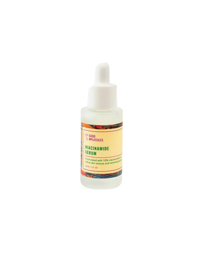 GOOD MOLECULES SERUM NIACINAMIDE 30ml