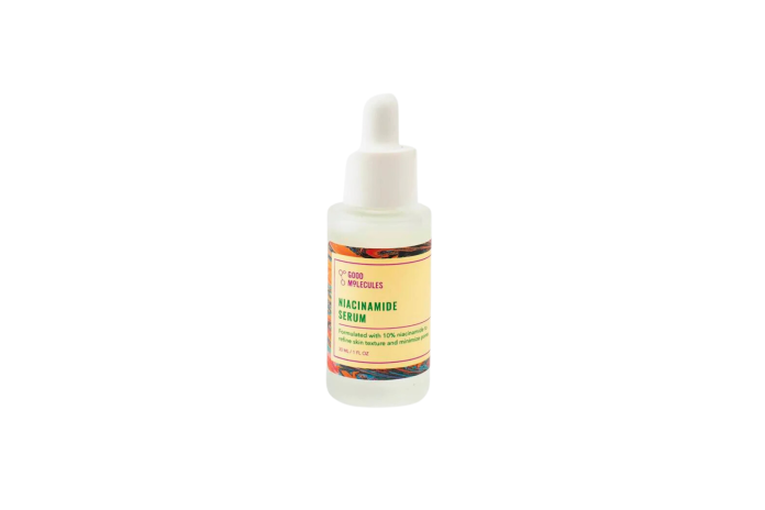 GOOD MOLECULES SERUM NIACINAMIDE 30ml