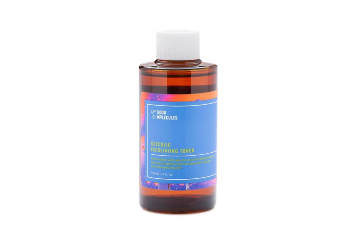 GOOD MOLECULES TONER EXFOLIANT.GLICOLICO 120ML