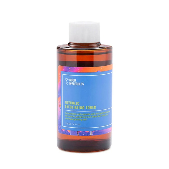GOOD MOLECULES TONER EXFOLIANT.GLICOLICO 120ML