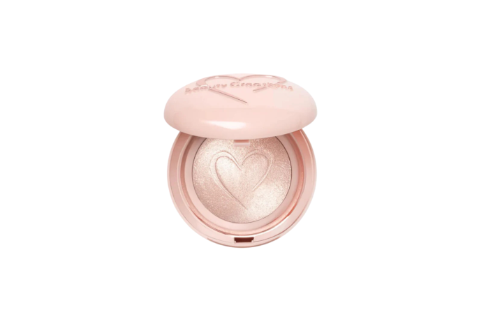 BEAUTY CREATIONS BAKED/HIGHLIGHTER 03 PARTY EFFECT