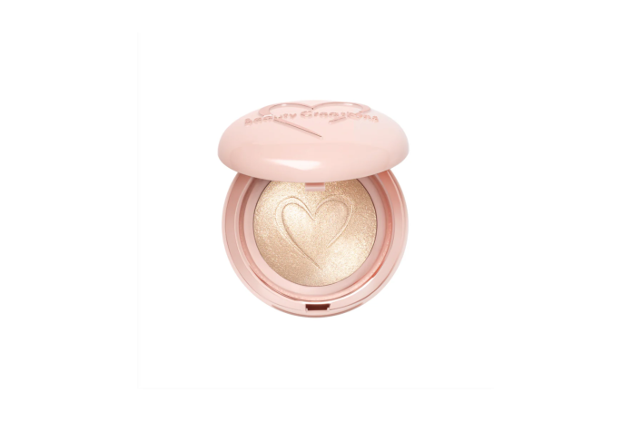 BEAUTY CREATIONS BAKED/HIGHLIGHTER 05 MY ERA