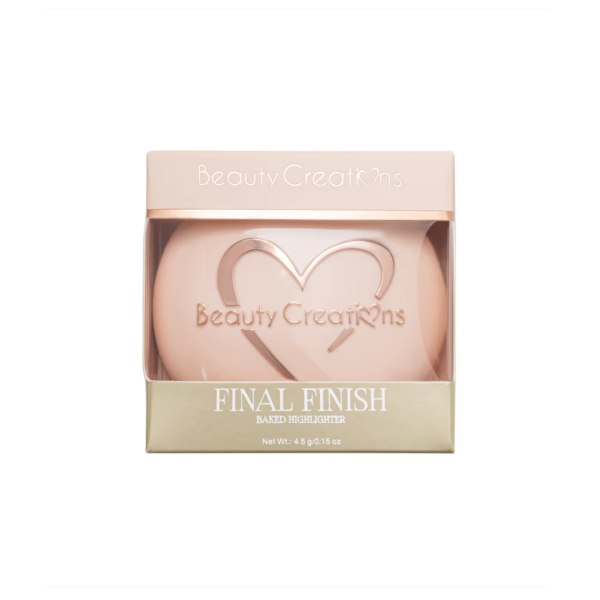 BEAUTY CREATIONS BAKED/HIGHLIGHTER 05 MY ERA