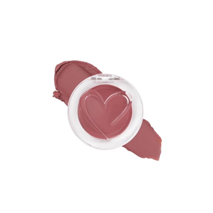 BEAUTY CREATIONS BLUSHING 08 LIP AND CHEEK I CAN &