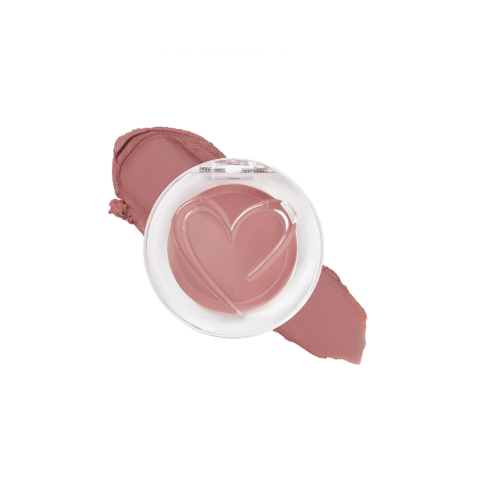 BEAUTY CREATIONS BLUSHING 06 LIP AND CHEEK BORN TO