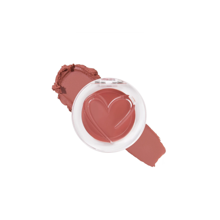 667619536063 BEAUTY CREATIONS BLUSHING 05 LIP AND CHEEK DONT SAY IT