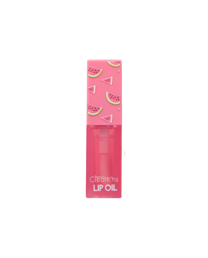 BEAUTY CREATIONS LIP LO2 OIL WATERMELON DOSE