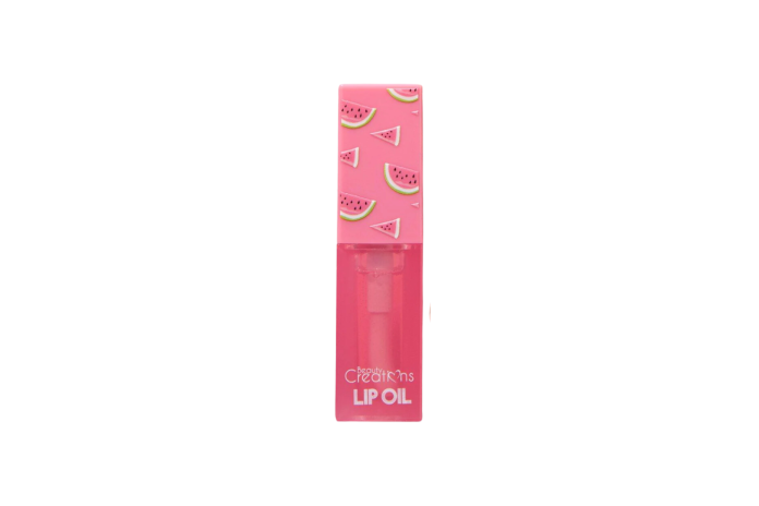 BEAUTY CREATIONS LIP LO2 OIL WATERMELON DOSE