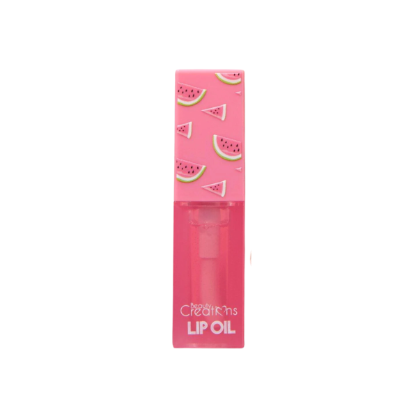 BEAUTY CREATIONS LIP LO2 OIL WATERMELON DOSE