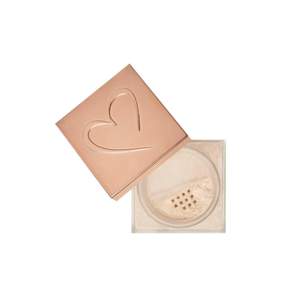 BEAUTY CREATIONS POLVO SUELTO TRANSLUCENT DREAM