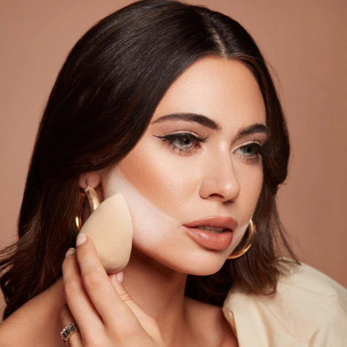 BEAUTY CREATIONS POLVO SUELTO TRANSLUCENT DREAM