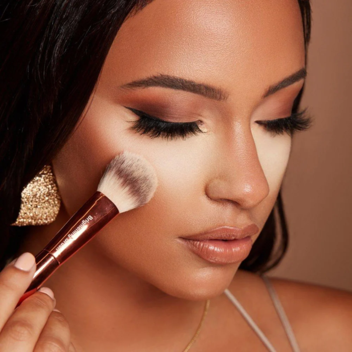 BEAUTY CREATIONS POLVO SUELTO HONEY ME