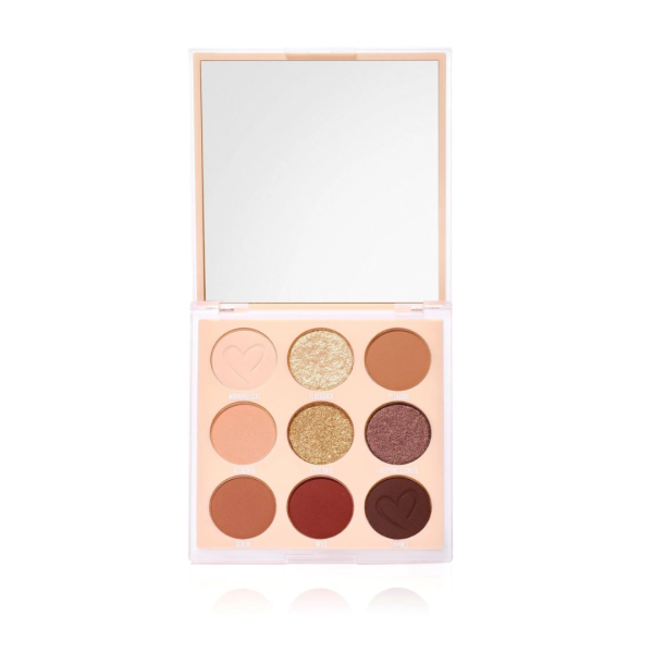 BEAUTY CREATIONS NUDE X MINI DESIRE