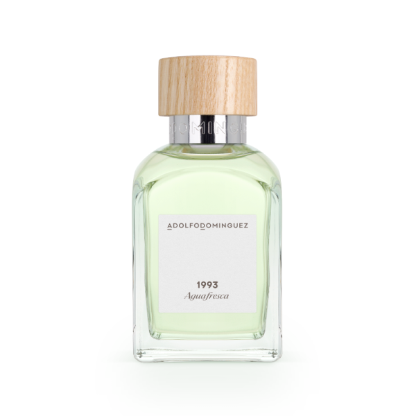 ADOLFODOMINGUEZ AGUA FRESCA EDT 120ML
