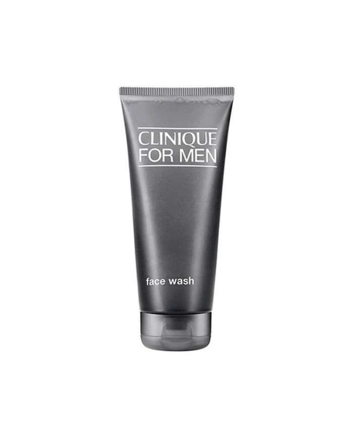 CLINIQUE FOR MEN FACE WASH 200ML