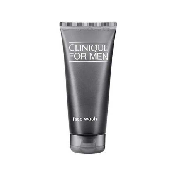 CLINIQUE FOR MEN FACE WASH 200ML