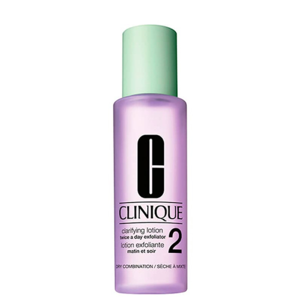 CLINIQUE-CLARIFYING LOTION 2 200ML