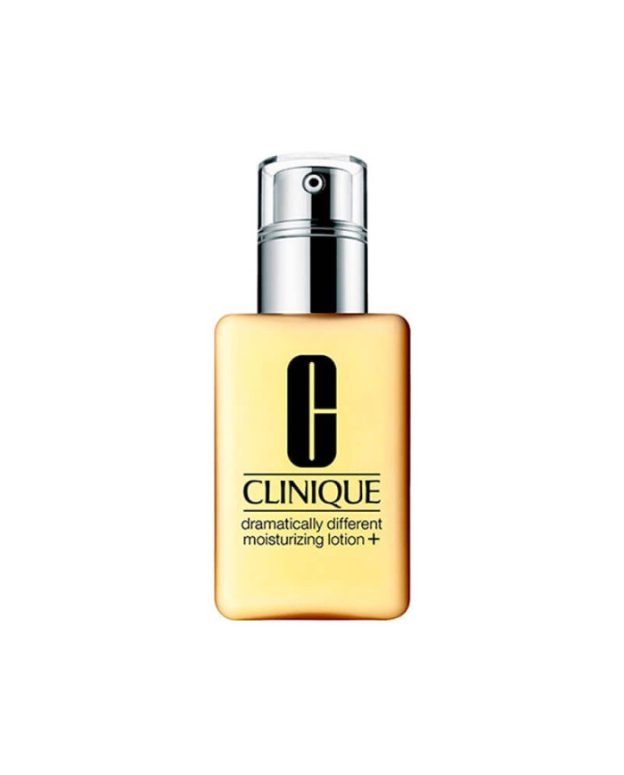 CLINIQUE DRAMATICALLY DIFFERENT MOISTURIZING LOTION 125 ML