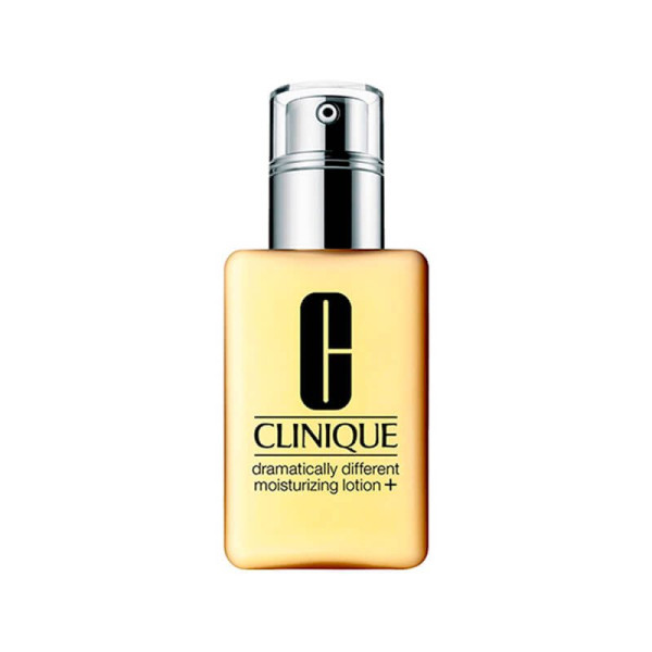 CLINIQUE DRAMATICALLY DIFFERENT MOISTURIZING LOTION 125 ML