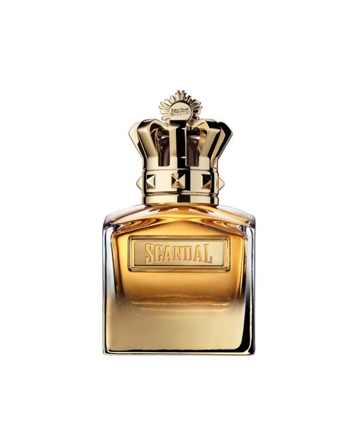 JEAN PAUL GAULTIER SCANDAL ABSOLU POR HIM EDP 100ML