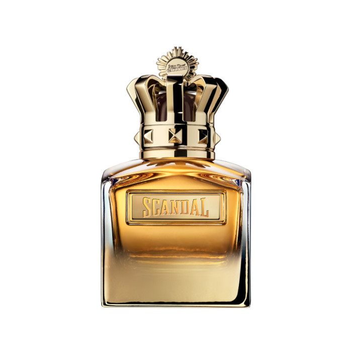 JEAN PAUL GAULTIER SCANDAL ABSOLU POR HIM EDP 100ML