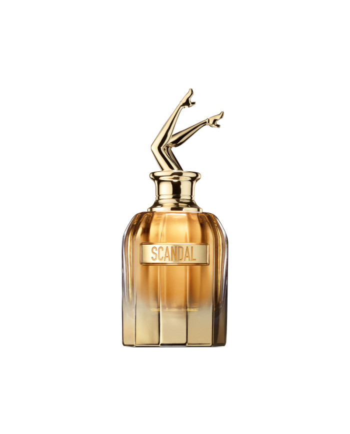 JEAN PAUL GAULTIER SCANDAL MUJER ABSOLU EDP 80ML