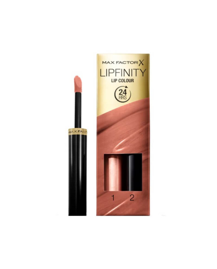 MAX FACTOR LIPFINITY  SPIRITUAL