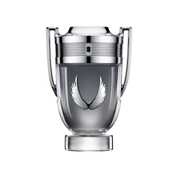 INVICTUS PLATINUM 100ML EDP