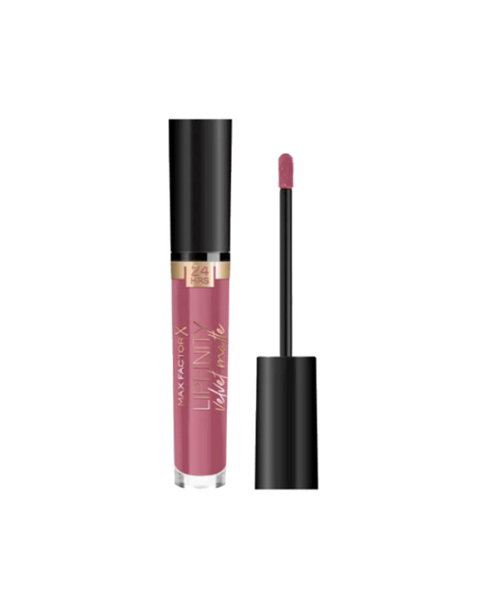 MAX FACTOR MATTE MERLOT