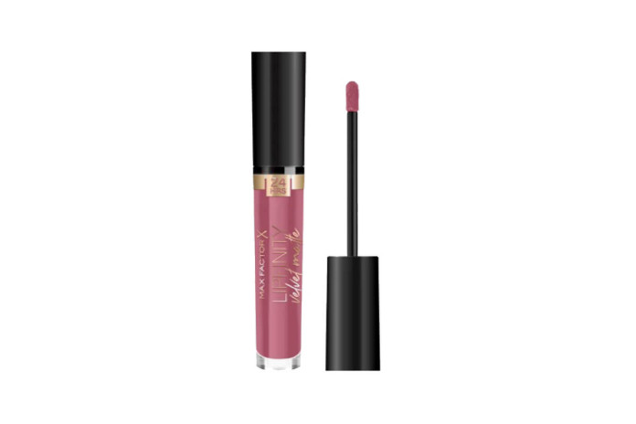MAX FACTOR MATTE MERLOT