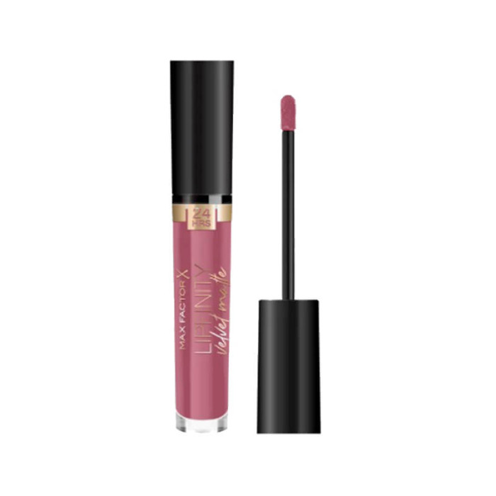 MAX FACTOR MATTE MERLOT