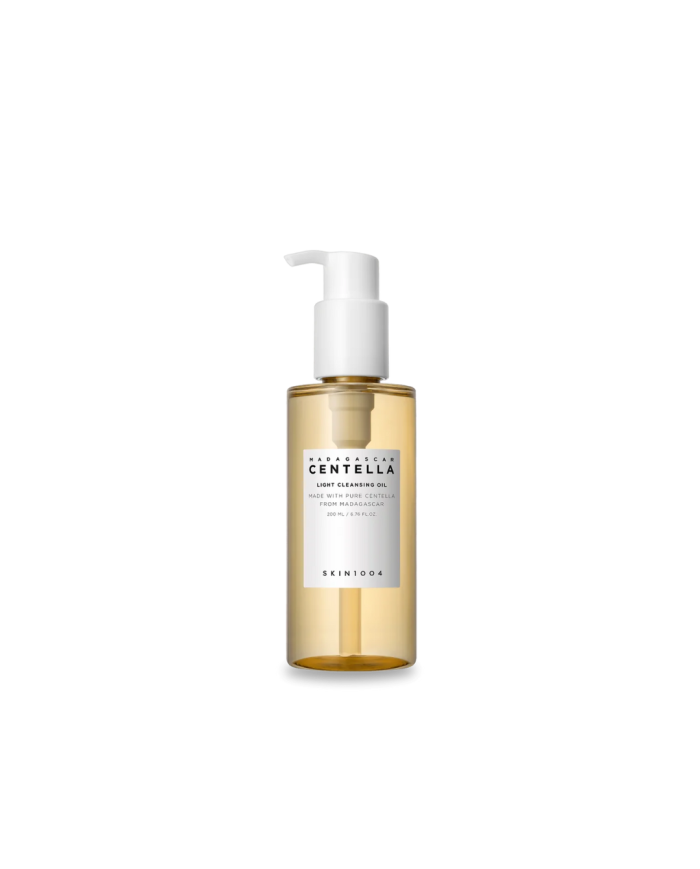 SKIN1004 MADAGASCAR CENTELLA LIGHT CLEASING OIL 200ML