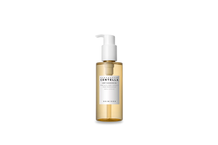 SKIN1004 MADAGASCAR CENTELLA LIGHT CLEASING OIL 200ML