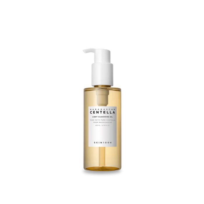 SKIN1004 MADAGASCAR CENTELLA LIGHT CLEASING OIL 200ML