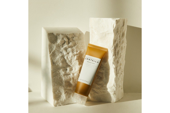 SKIN1004 MADAGASCAR CENTELLA AMPOULE FOAM 125ML