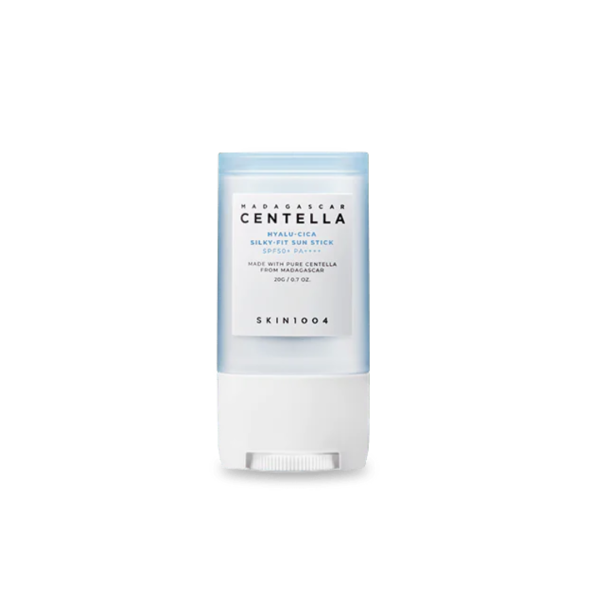 SKIN1004 MADAGASCAR CENTELLA HYALU-CICA SUN STICK 20G