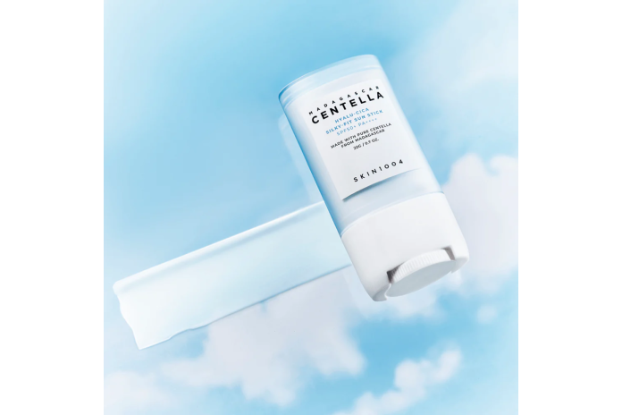 SKIN1004 MADAGASCAR CENTELLA HYALU-CICA SUN STICK 20G