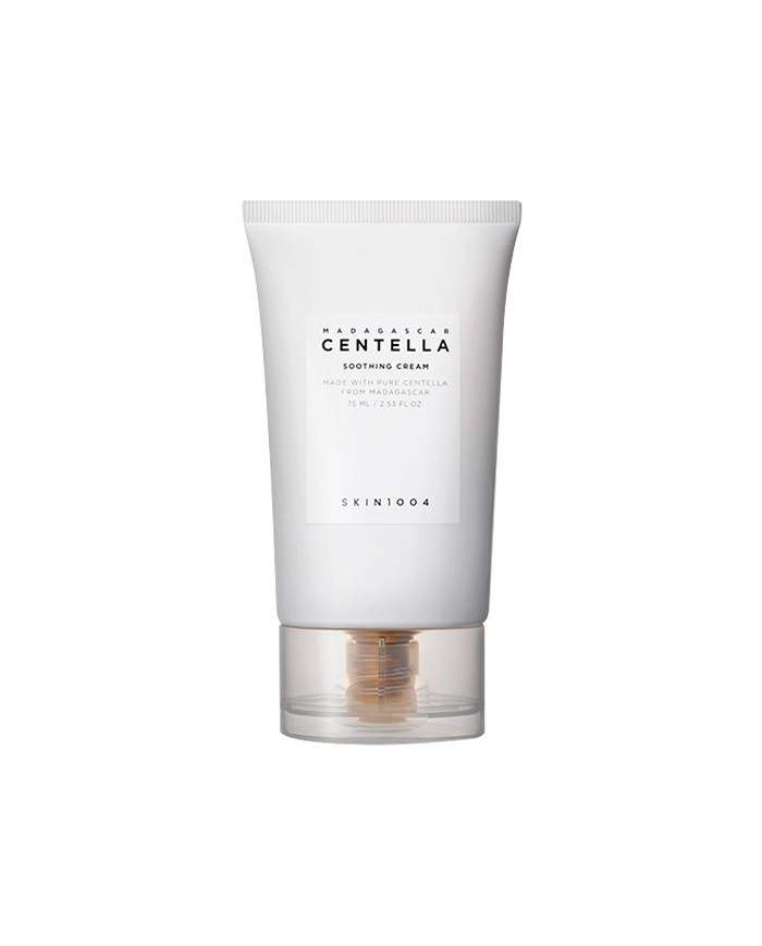 SKIN1004 MADAGASCAR CENTELLA SOOTHING CREAM 75ML