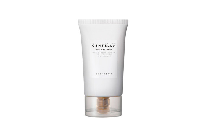 SKIN1004 MADAGASCAR CENTELLA SOOTHING CREAM 75ML