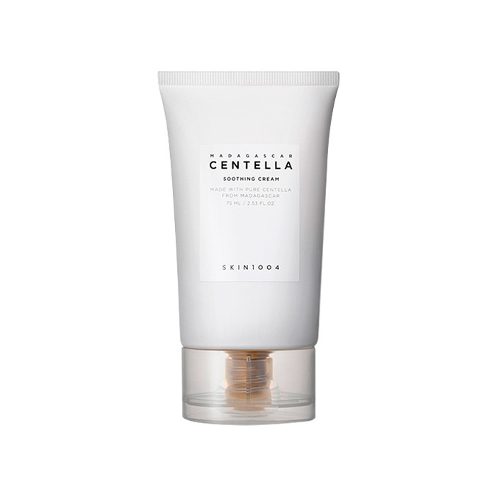 SKIN1004 MADAGASCAR CENTELLA SOOTHING CREAM 75ML