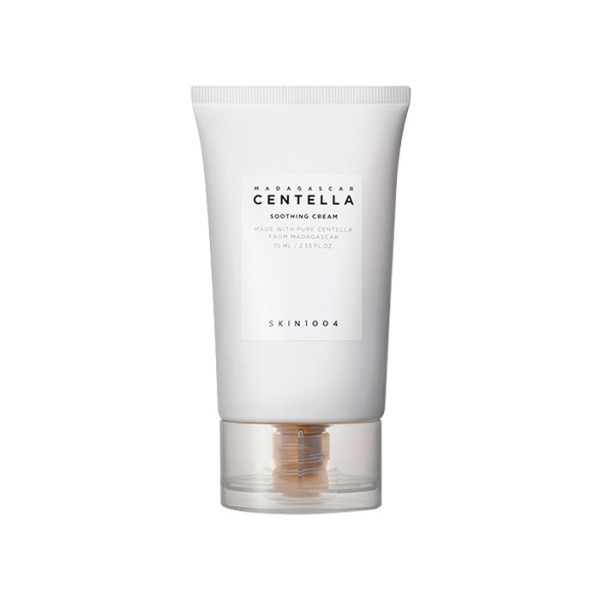 SKIN1004 MADAGASCAR CENTELLA SOOTHING CREAM 75ML