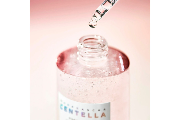 SKIN1004 MADAGASCAR CENTELLA POREMIZING FRESH AMPOULE 100ML