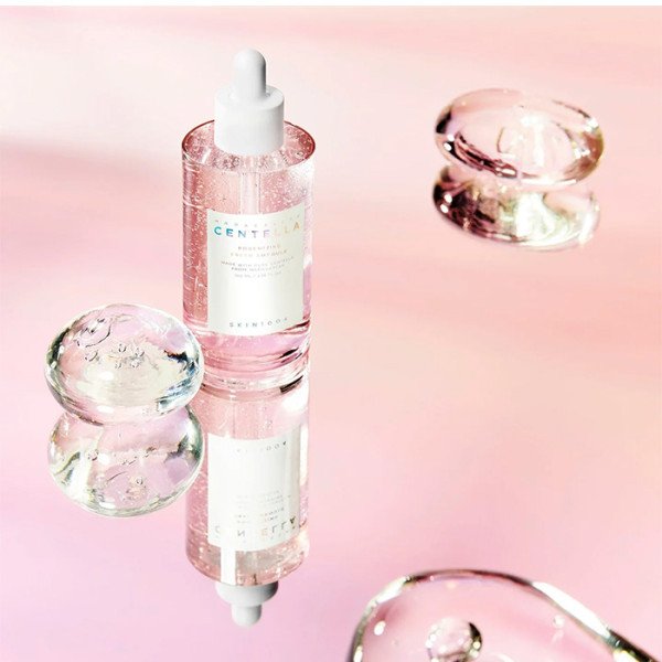 SKIN1004 MADAGASCAR CENTELLA POREMIZING FRESH AMPOULE 100ML