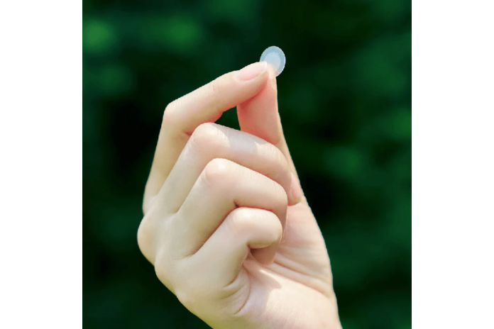 SKIN1004 SPOT COVER PATCH 22 PATCHES