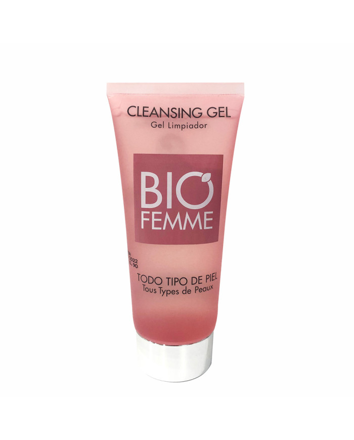 BIOFEMME GEL - CREMA HIDRATANTE PURIFICANTE 50ML