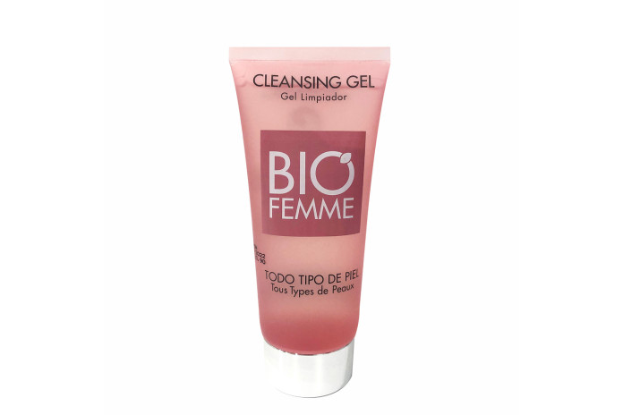 BIOFEMME CLEANSING GEL 100ML