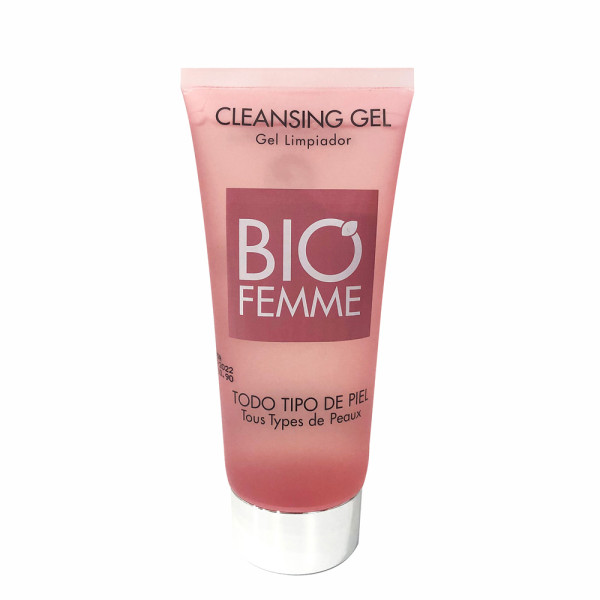 BIOFEMME CLEANSING GEL 100ML
